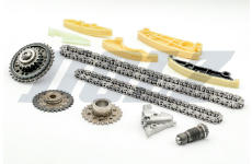 Sada rozvodovej reżaze DOLZ SKCL170