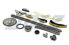 Sada rozvodového řetězu DOLZ SKCM187