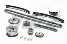 Sada rozvodového řetězu DOLZ SKCN163V