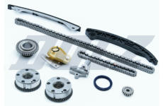 Sada rozvodového řetězu DOLZ SKCN206V