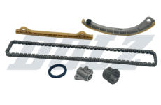 Sada rozvodovej reżaze DOLZ SKCS215