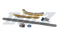 Sada rozvodovej reżaze DOLZ SKCT216