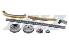 Sada rozvodovej reżaze DOLZ SKCT216V