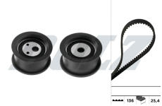 Sada rozvodového řemene DOLZ SKD140