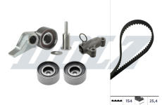 ozubení,sada rozvodového řemene DOLZ SKD303