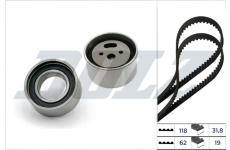 ozubení,sada rozvodového řemene DOLZ SKD306