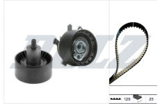 ozubení,sada rozvodového řemene DOLZ SKD324