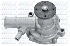Vodní čerpadlo, chlazení motoru DOLZ T183