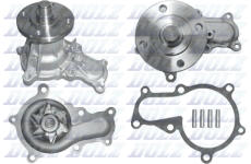 Vodní čerpadlo, chlazení motoru DOLZ T237