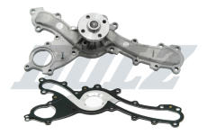 Vodné čerpadlo, chladenie motora DOLZ T258