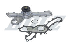 Vodní čerpadlo, chlazení motoru DOLZ T259