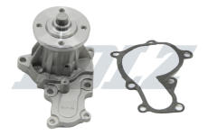 Vodné čerpadlo, chladenie motora DOLZ T277