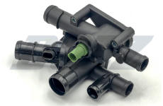 Termostat, chladivo DOLZ THA036