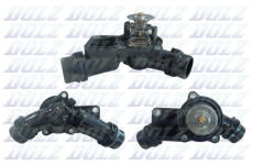 Termostat, chladivo DOLZ THB015