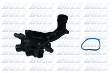 Termostat, chladivo DOLZ THC022