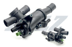 Termostat, chladivo DOLZ THC030