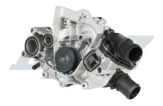 Vodní čerpadlo, chlazení motoru DOLZ V507