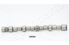 Vačkový hřídel JAPANPARTS AA-DW000