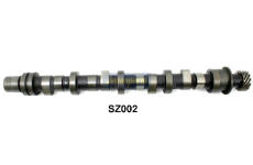 Vačkový hřídel JAPANPARTS AA-SZ002