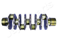 Kľukový hriadeľ JAPANPARTS AB-IS001