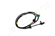 Snímač počtu otáčok kolesa JAPANPARTS ABS-0301