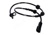 Snímač počtu otáčok kolesa JAPANPARTS ABS-0700