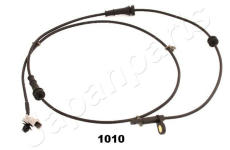Snímač, počet otáček kol JAPANPARTS ABS-1010