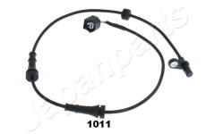 Snímač, počet otáček kol JAPANPARTS ABS-1011