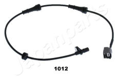 Snímač, počet otáček kol JAPANPARTS ABS-1012