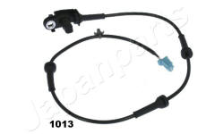 Snímač, počet otáček kol JAPANPARTS ABS-1013
