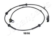 Snímač, počet otáček kol JAPANPARTS ABS-1016