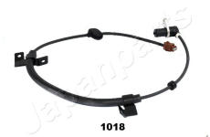 Snímač, počet otáček kol JAPANPARTS ABS-1018