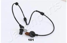 Snímač, počet otáček kol JAPANPARTS ABS-101