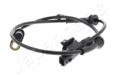 Snímač počtu otáčok kolesa JAPANPARTS ABS-1027