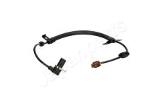 Snímač, počet otáček kol JAPANPARTS ABS-103