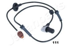 Snímač, počet otáček kol JAPANPARTS ABS-111