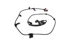 Snímač, počet otáček kol JAPANPARTS ABS-116