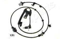 Snímač, počet otáček kol JAPANPARTS ABS-131