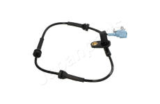 Snímač, počet otáček kol JAPANPARTS ABS-143