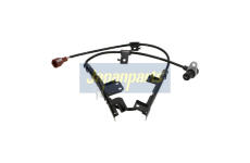 Snímač, počet otáček kol JAPANPARTS ABS-144