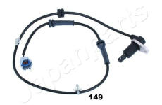 Snímač, počet otáček kol JAPANPARTS ABS-149