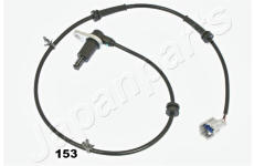 Snímač, počet otáček kol JAPANPARTS ABS-153