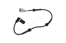 Snímač, počet otáček kol JAPANPARTS ABS-158