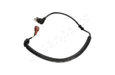 Snímač, počet otáček kol JAPANPARTS ABS-165