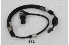 Snímač, počet otáček kol JAPANPARTS ABS-172