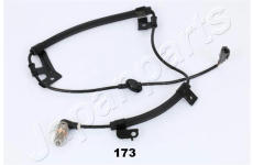 Snímač, počet otáček kol JAPANPARTS ABS-173