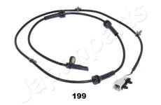 Snímač, počet otáček kol JAPANPARTS ABS-199