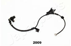 Snímač, počet otáček kol JAPANPARTS ABS-2009