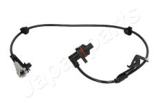 Snímač počtu otáčok kolesa JAPANPARTS ABS-2028