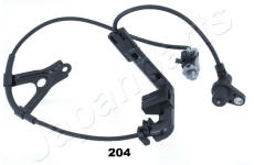 Snímač, počet otáček kol JAPANPARTS ABS-204